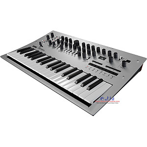 Korg Minilogue JPN Polyphonic Analogue Synthesizer